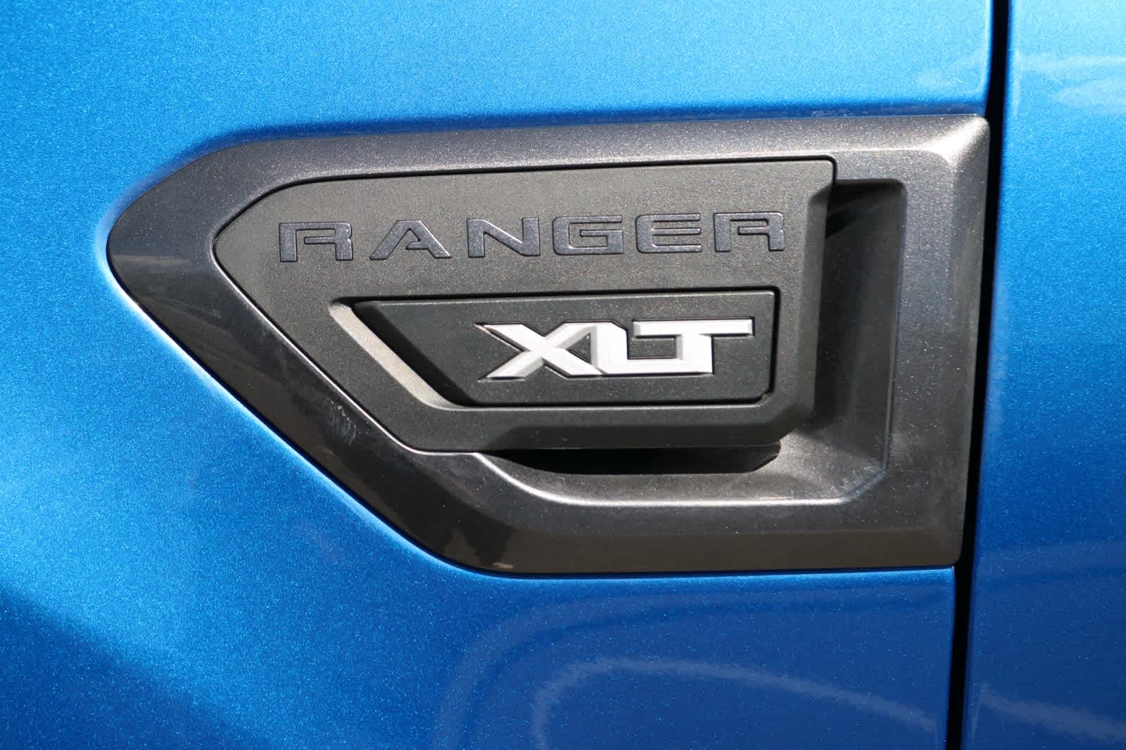 Thumbnail: 2020 Ford Ranger - 8