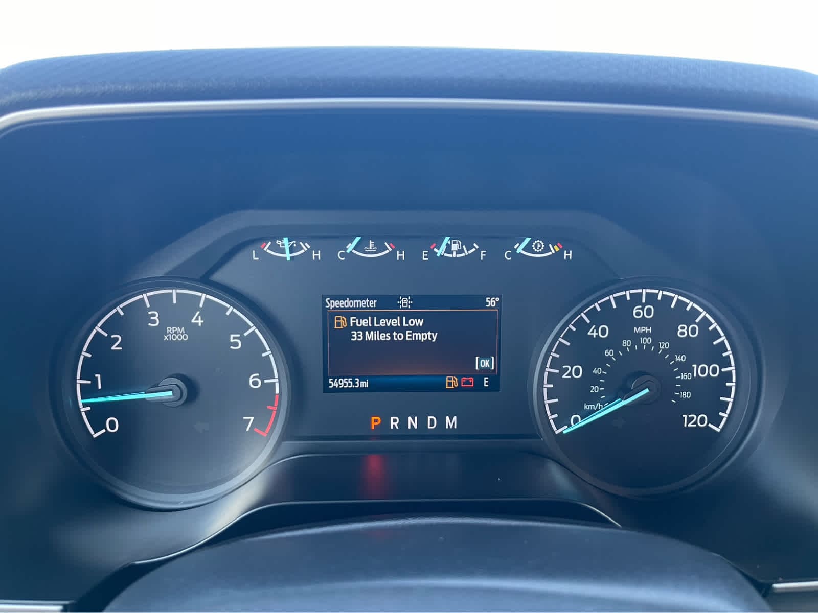 Thumbnail: 2023 Ford F-150 - 14