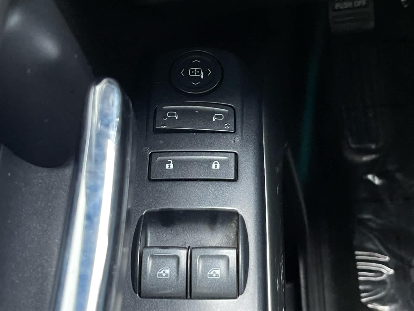 Thumbnail: 2018 Chevrolet Silverado 1500 - 18