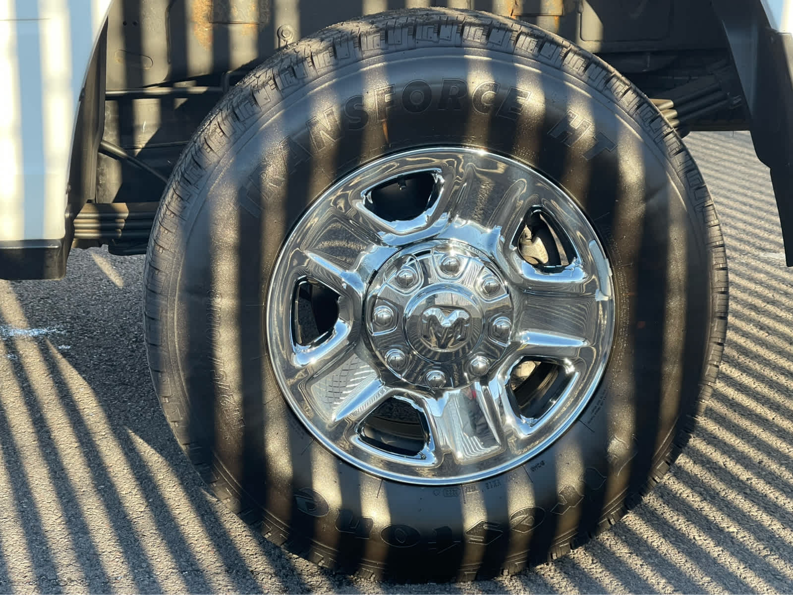 Thumbnail: 2024 RAM 3500 - 10