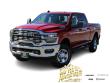 2026 Ram 2500 TRADESMAN CREW CAB 4X4 6'4 BOX Pickup