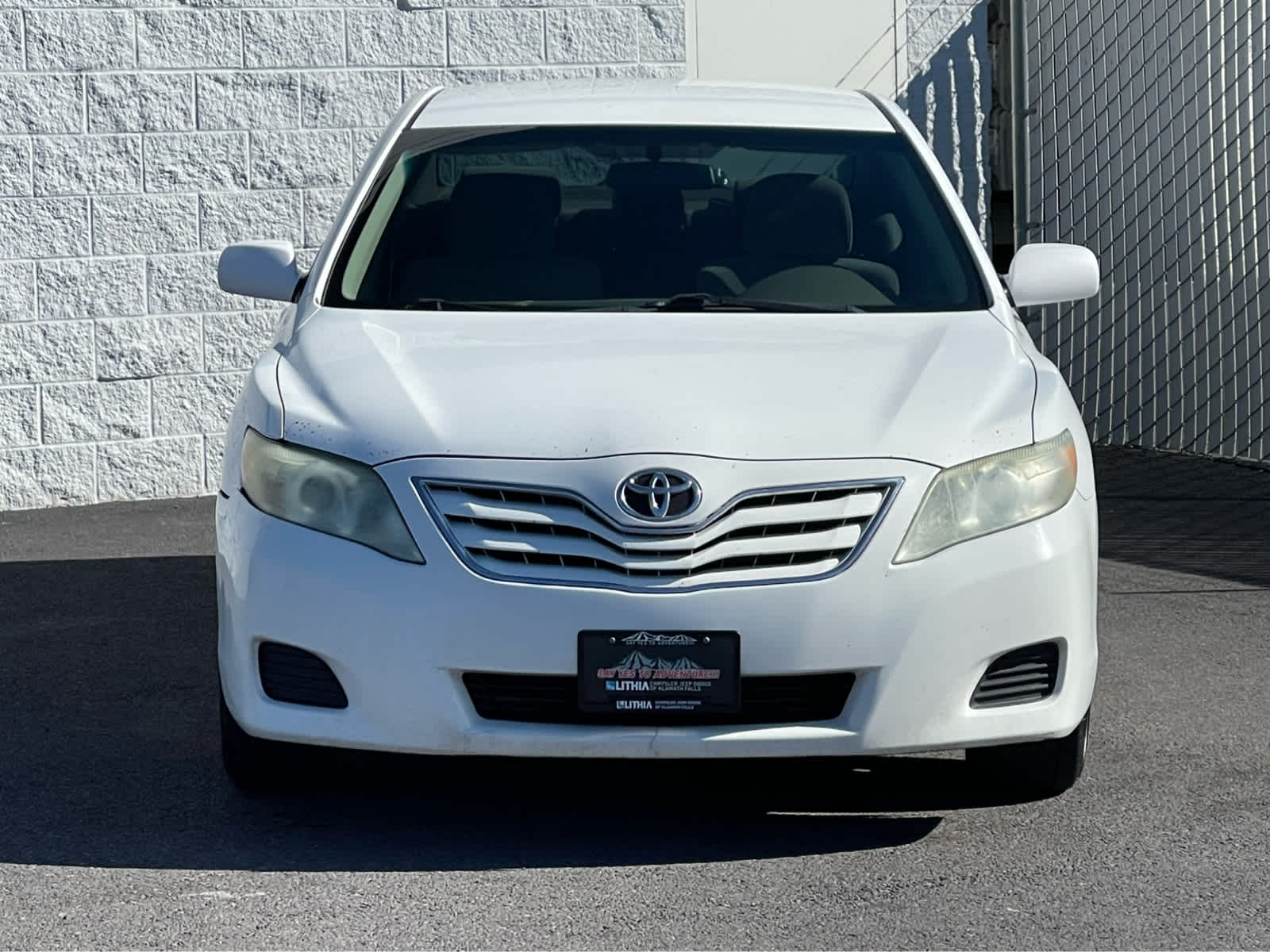 Thumbnail: 2010 Toyota Camry - 3