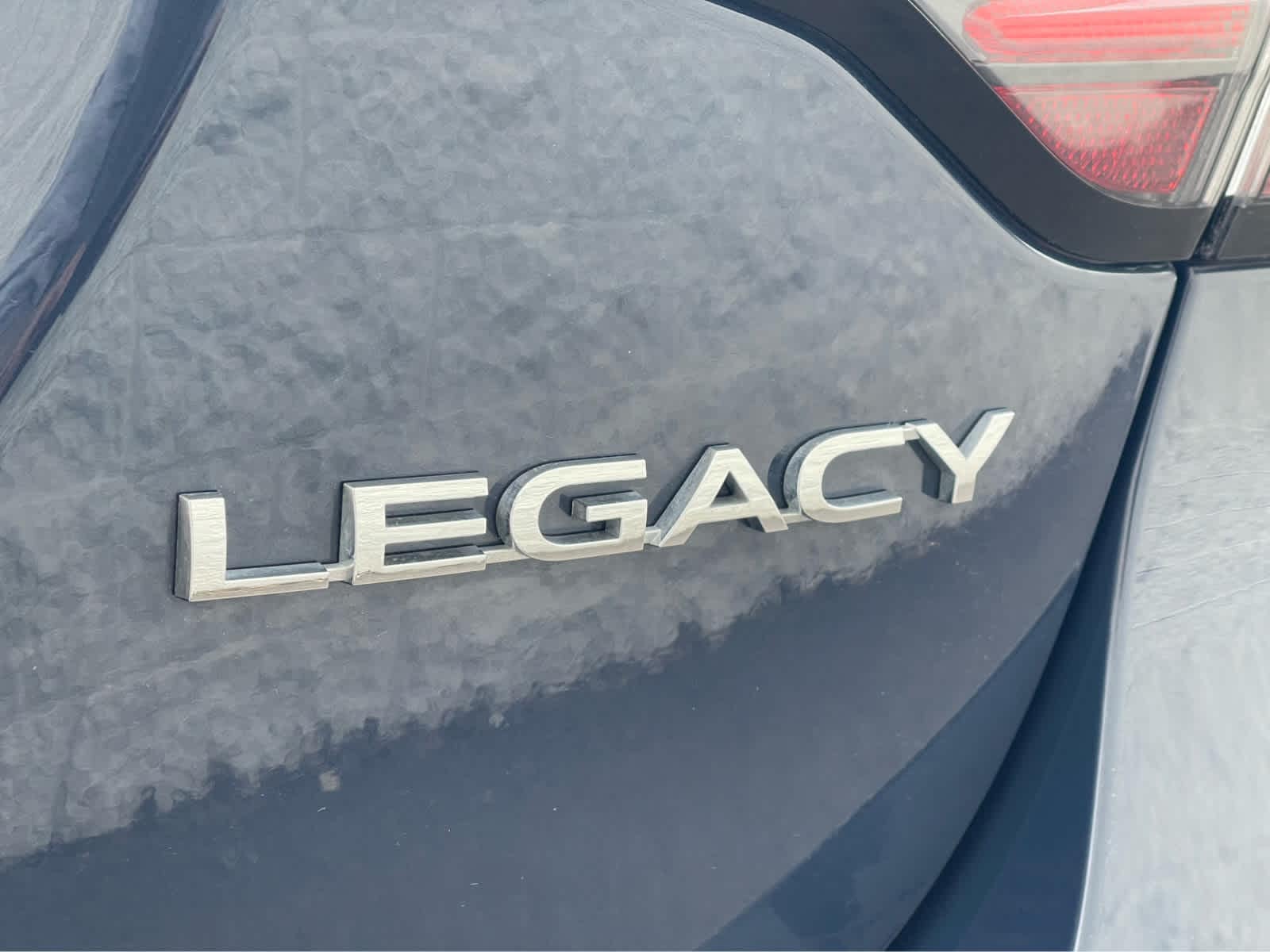 Thumbnail: 2024 Subaru Legacy - 9