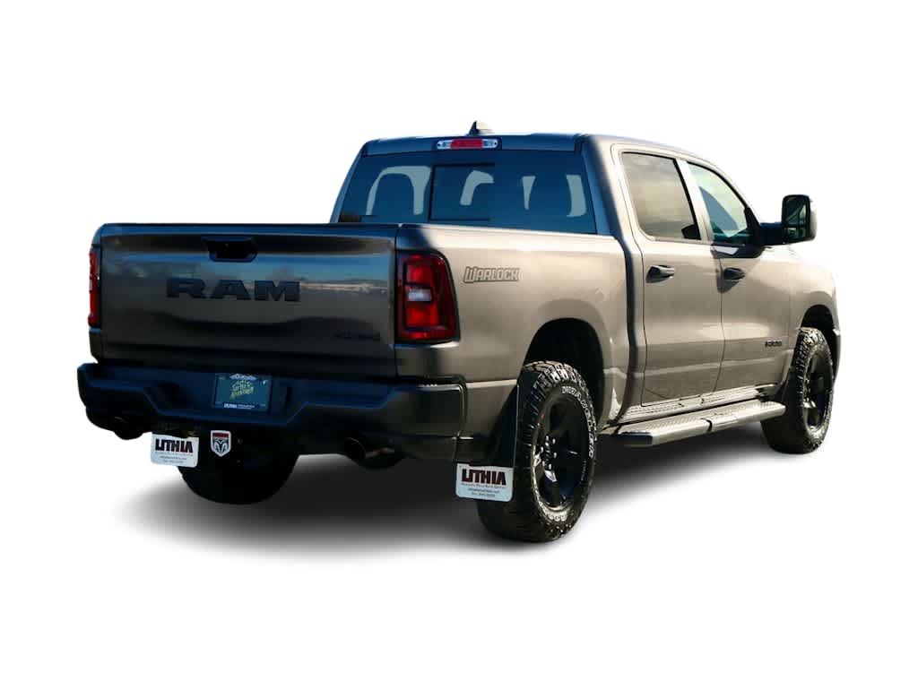 Thumbnail: 2026 RAM 1500 - 6