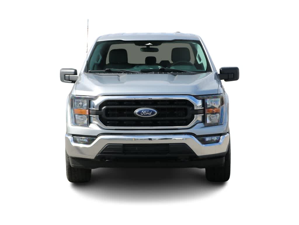 Thumbnail: 2023 Ford F-150 - 2
