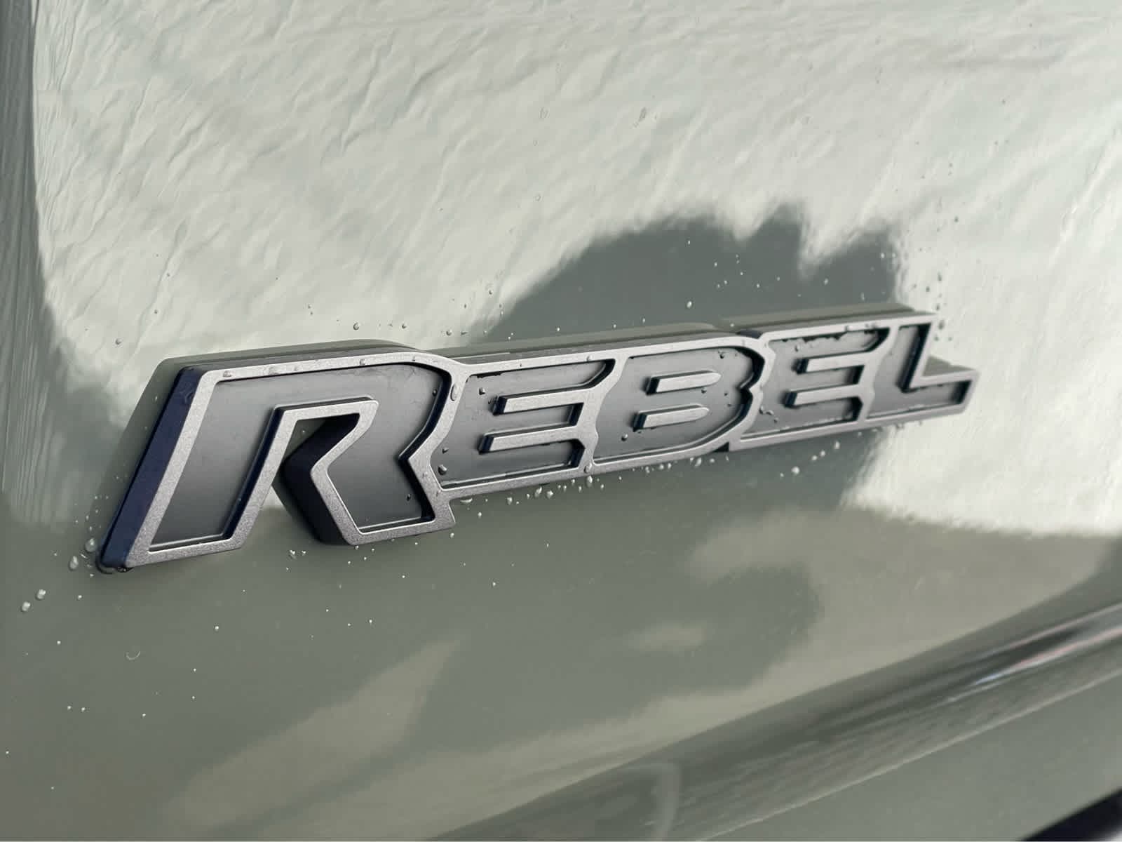 Thumbnail: 2026 RAM 1500 - 10