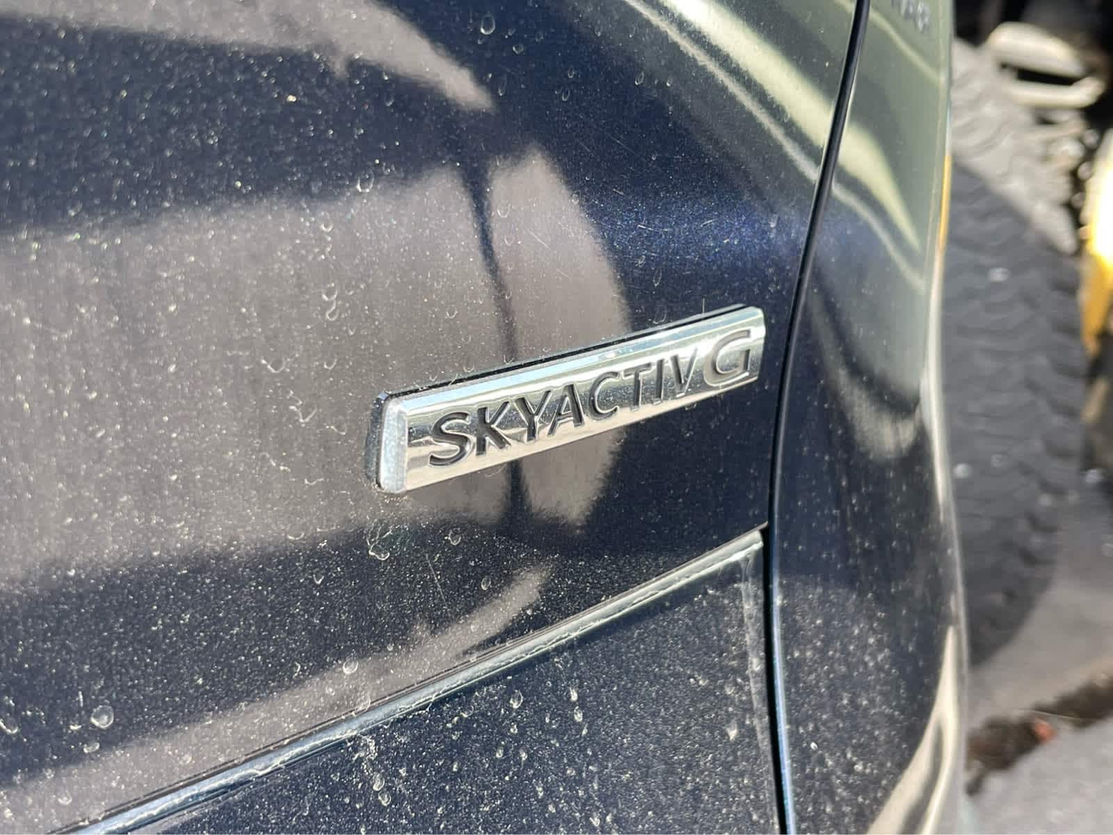 Thumbnail: 2024 Mazda CX-30 - 9