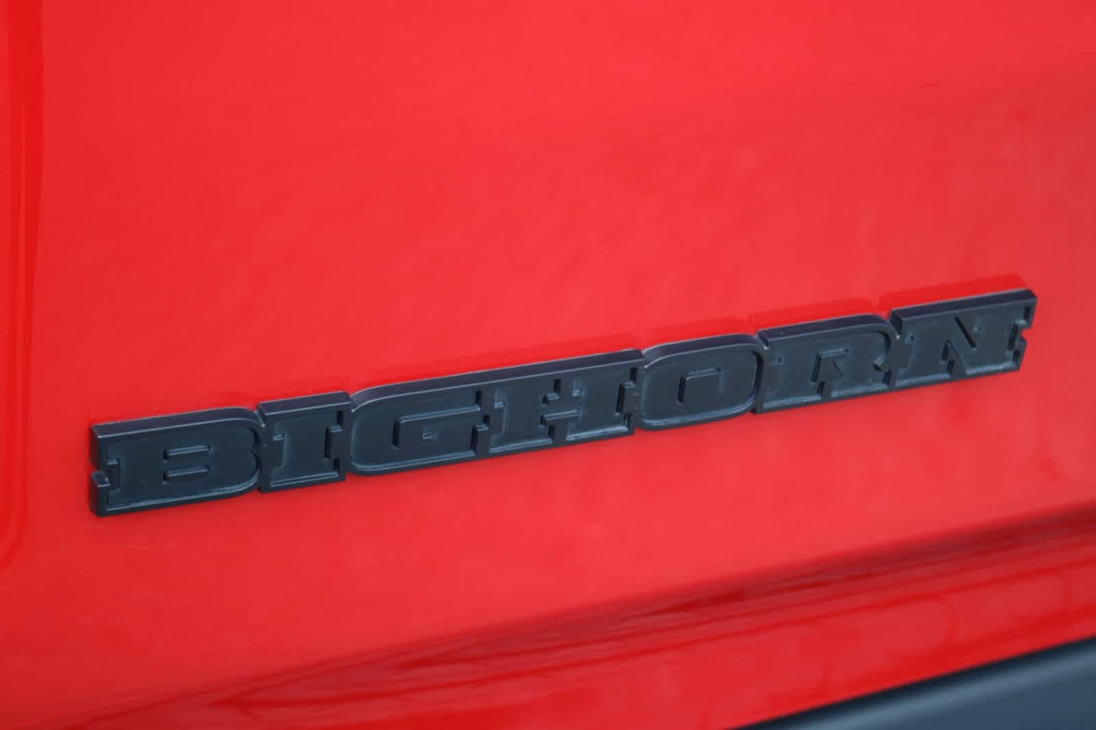 Thumbnail: 2024 RAM 1500 - 10