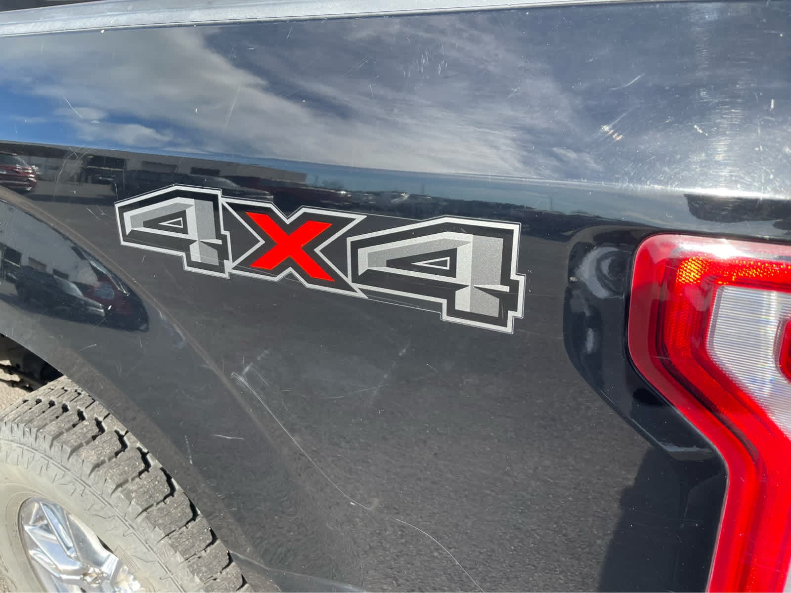 Thumbnail: 2016 Ford F-150 - 10