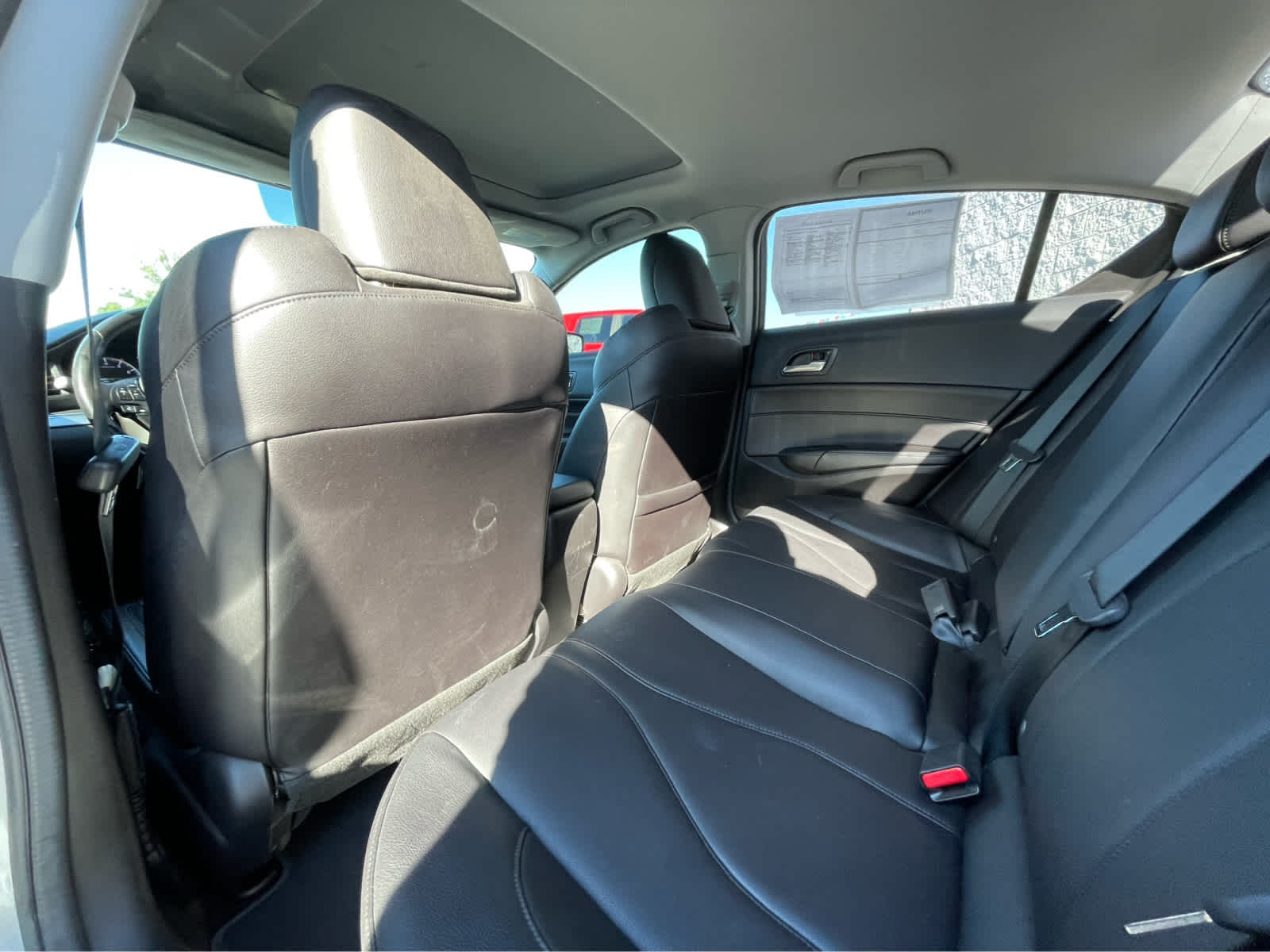 Thumbnail: 2019 Acura ILX - 23