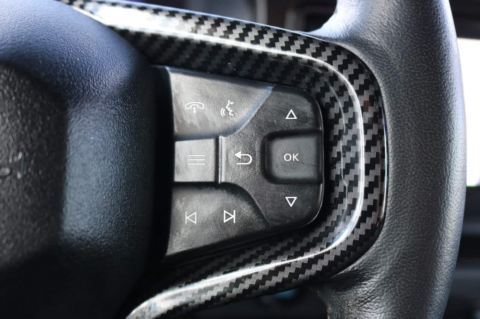 Thumbnail: 2022 Ford Bronco - 19