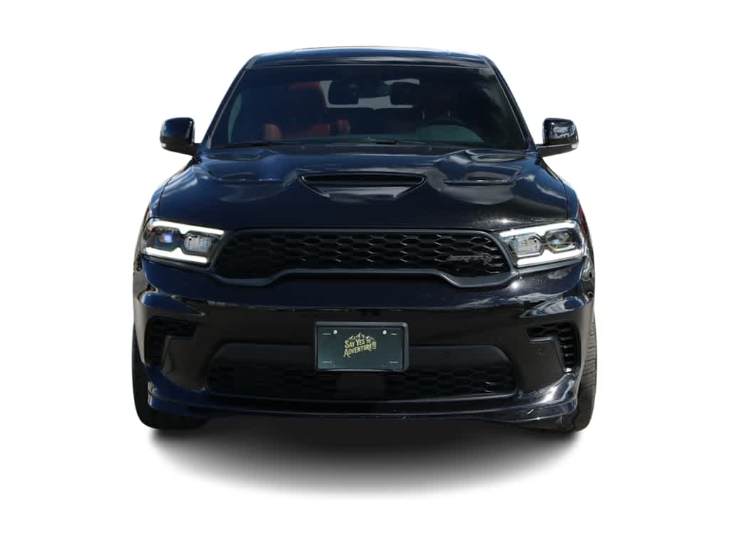 Thumbnail: 2024 Dodge Durango - 2