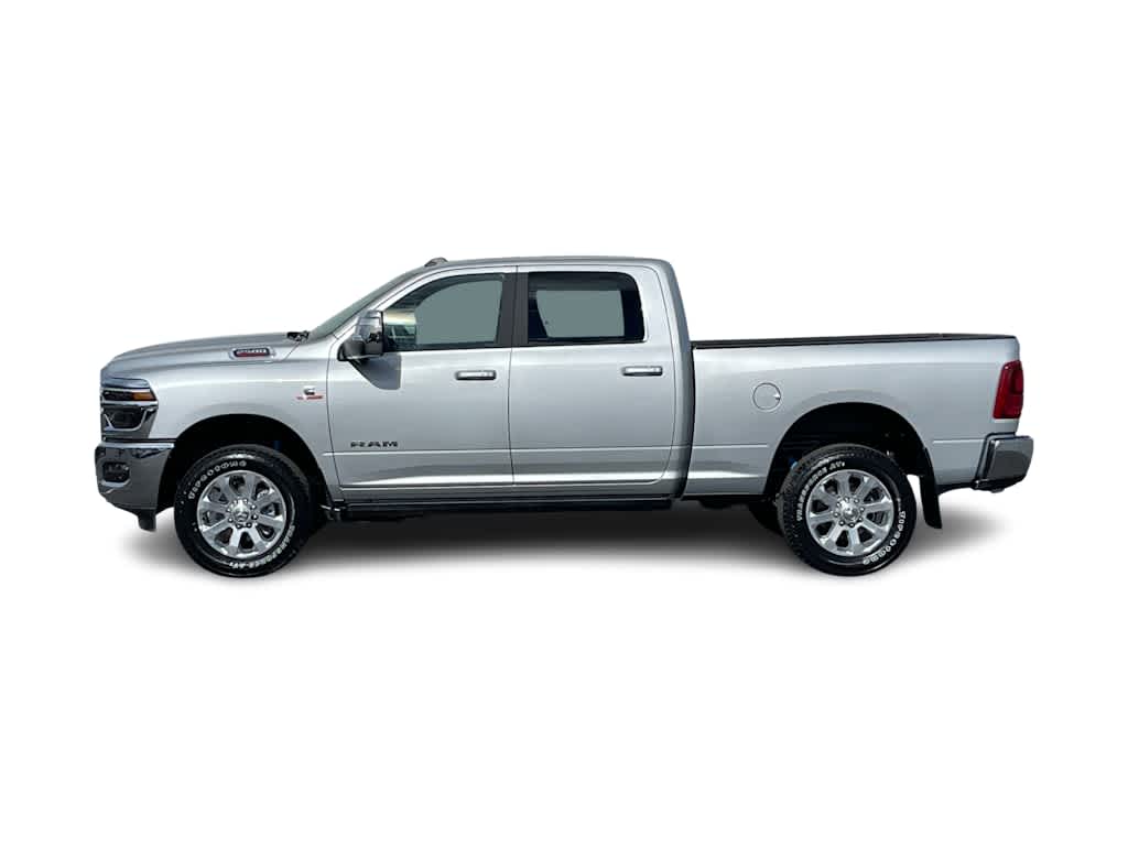 Thumbnail: 2026 RAM 2500 - 4