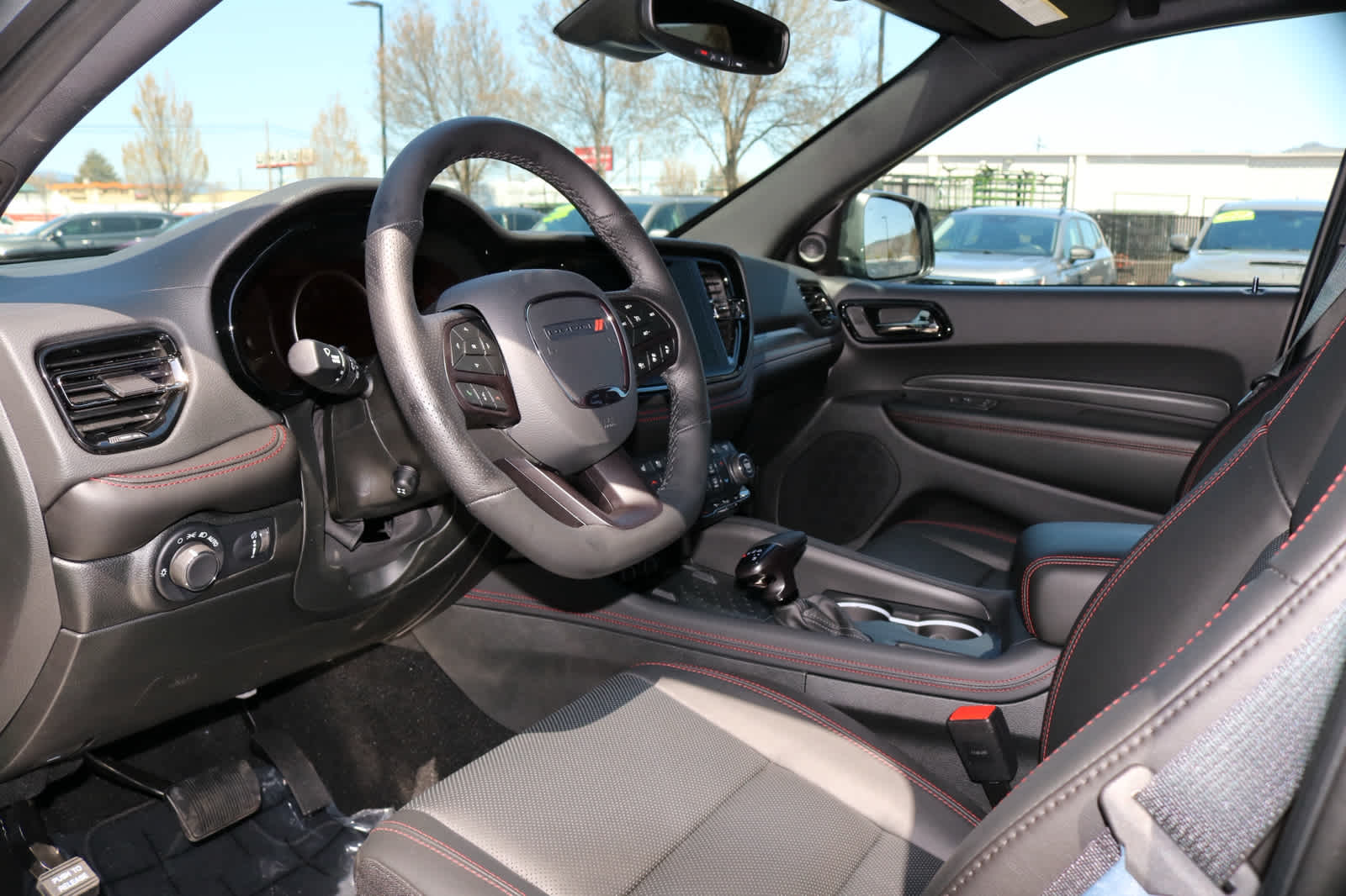 Thumbnail: 2026 Dodge Durango - 7