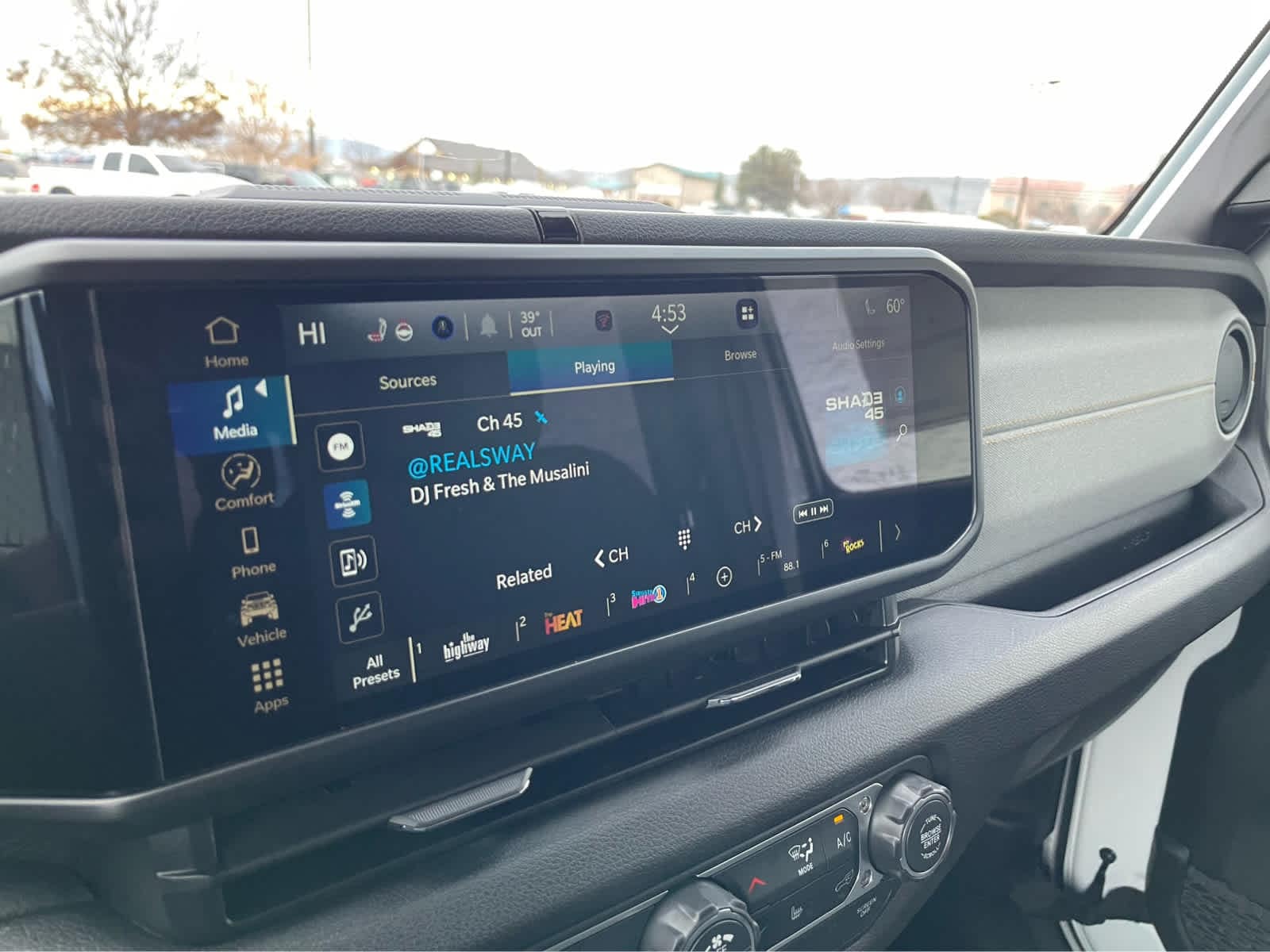 Thumbnail: 2026 Jeep Wrangler - 15