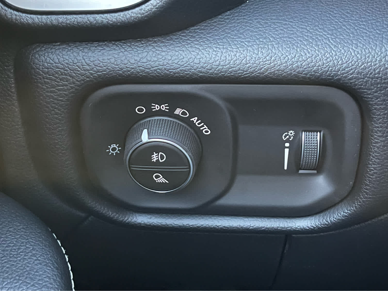 Thumbnail: 2026 RAM 2500 - 19