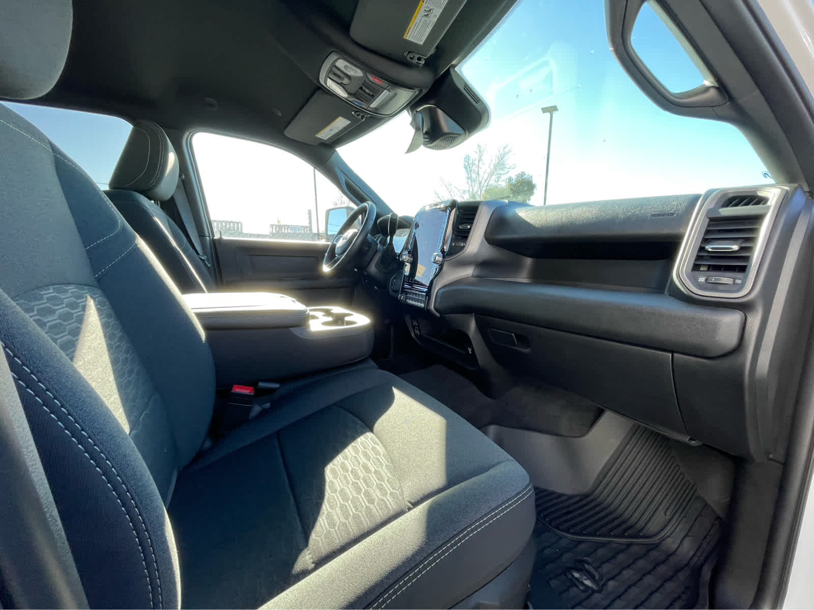 Thumbnail: 2026 RAM 3500 - 28