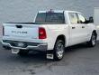 2026 Ram 1500 BIG HORN CREW CAB 4X4 5'7 BOX Pickup