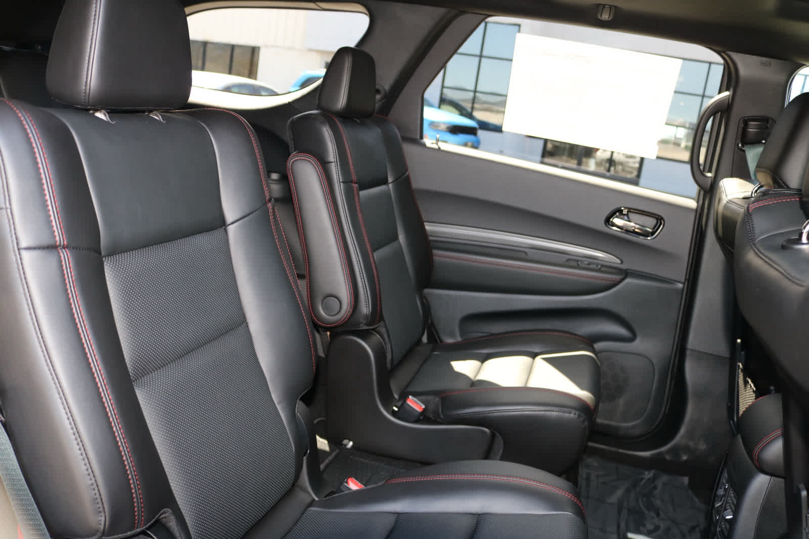 Thumbnail: 2026 Dodge Durango - 19