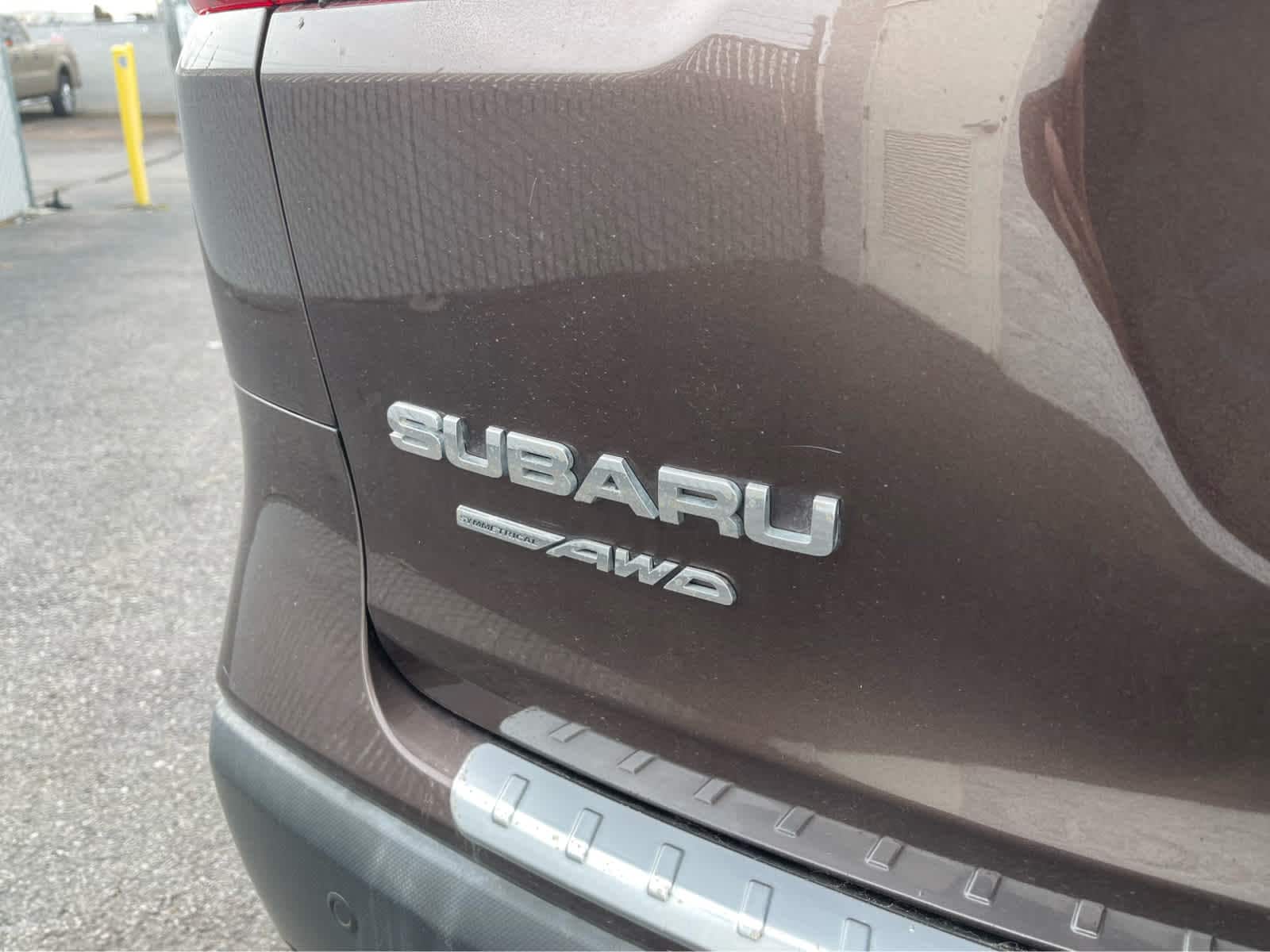 Thumbnail: 2019 Subaru Ascent - 9