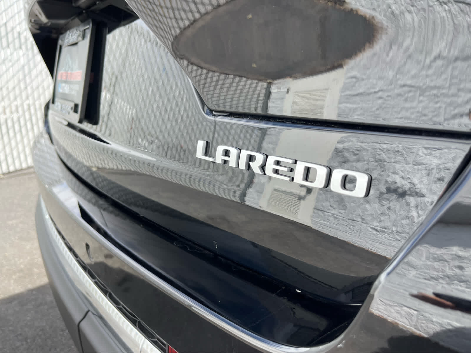 Thumbnail: 2025 Jeep Grand Cherokee - 10