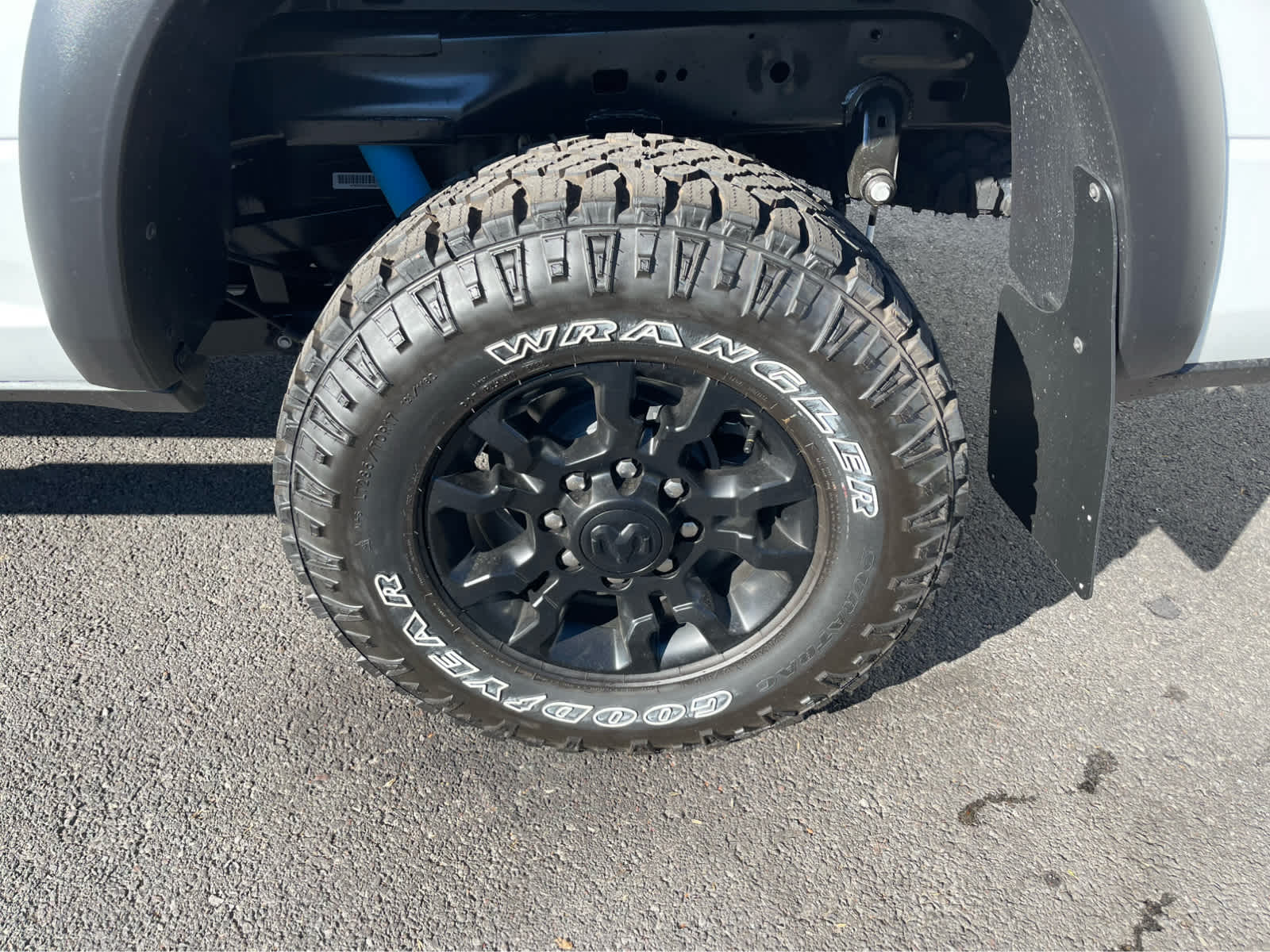 Thumbnail: 2026 RAM 2500 - 12