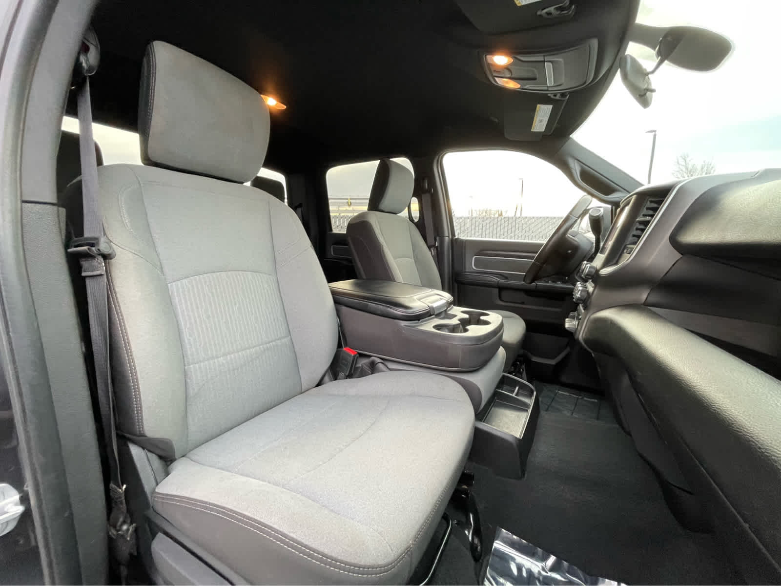 Thumbnail: 2022 RAM 2500 - 30