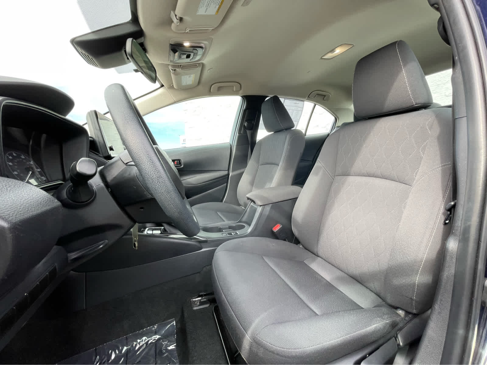 Thumbnail: 2023 Toyota Corolla - 21