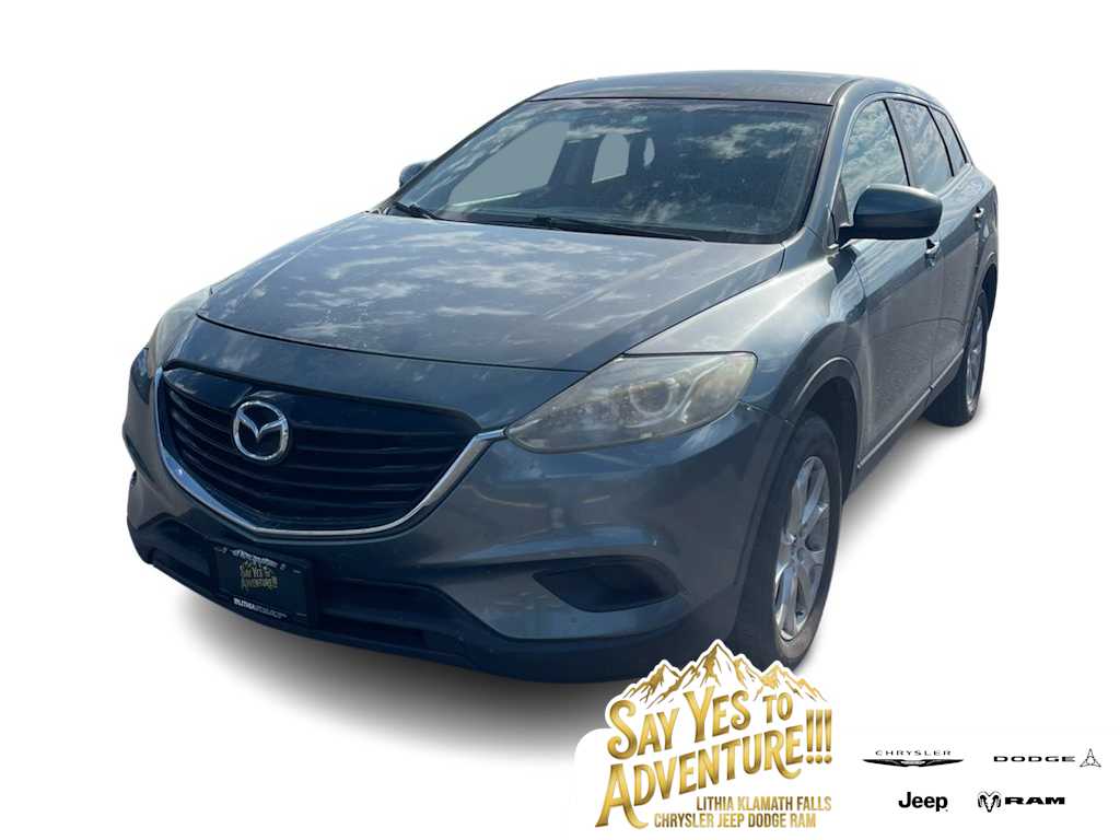 2013 Mazda CX-9 Touring -
                  Klamath Falls, OR