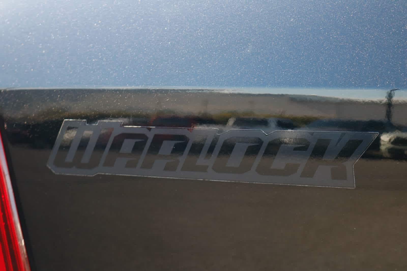 Thumbnail: 2020 RAM 1500 - 7