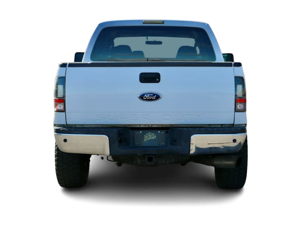 Thumbnail: 2009 Ford F-250 - 5