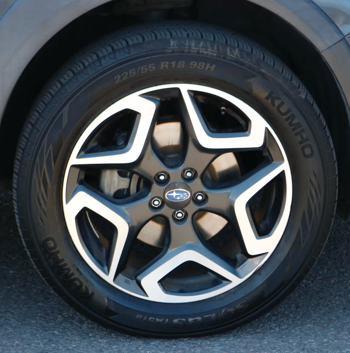 Thumbnail: 2019 Subaru Crosstrek - 12