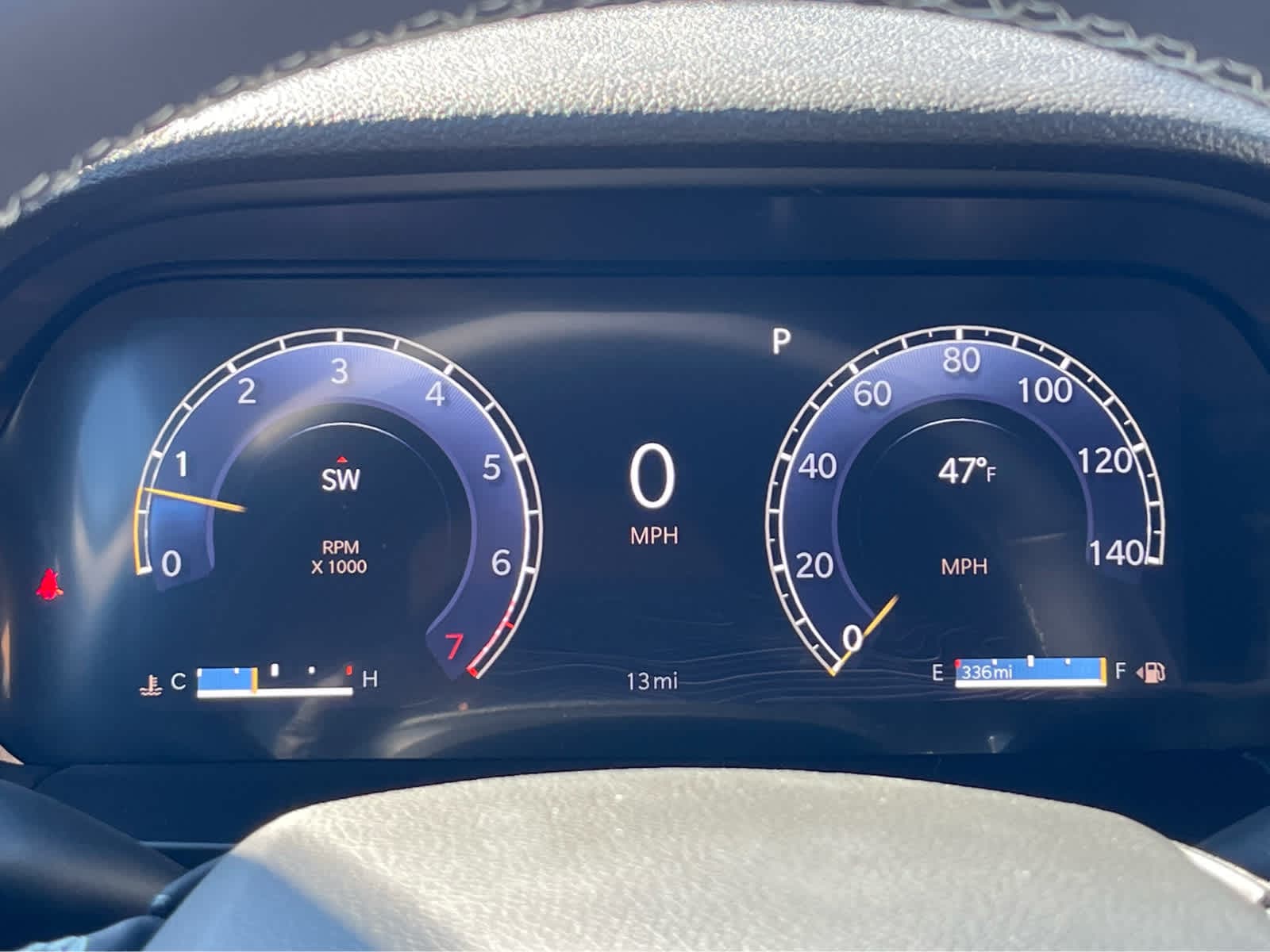 Thumbnail: 2025 Jeep Grand Cherokee - 9