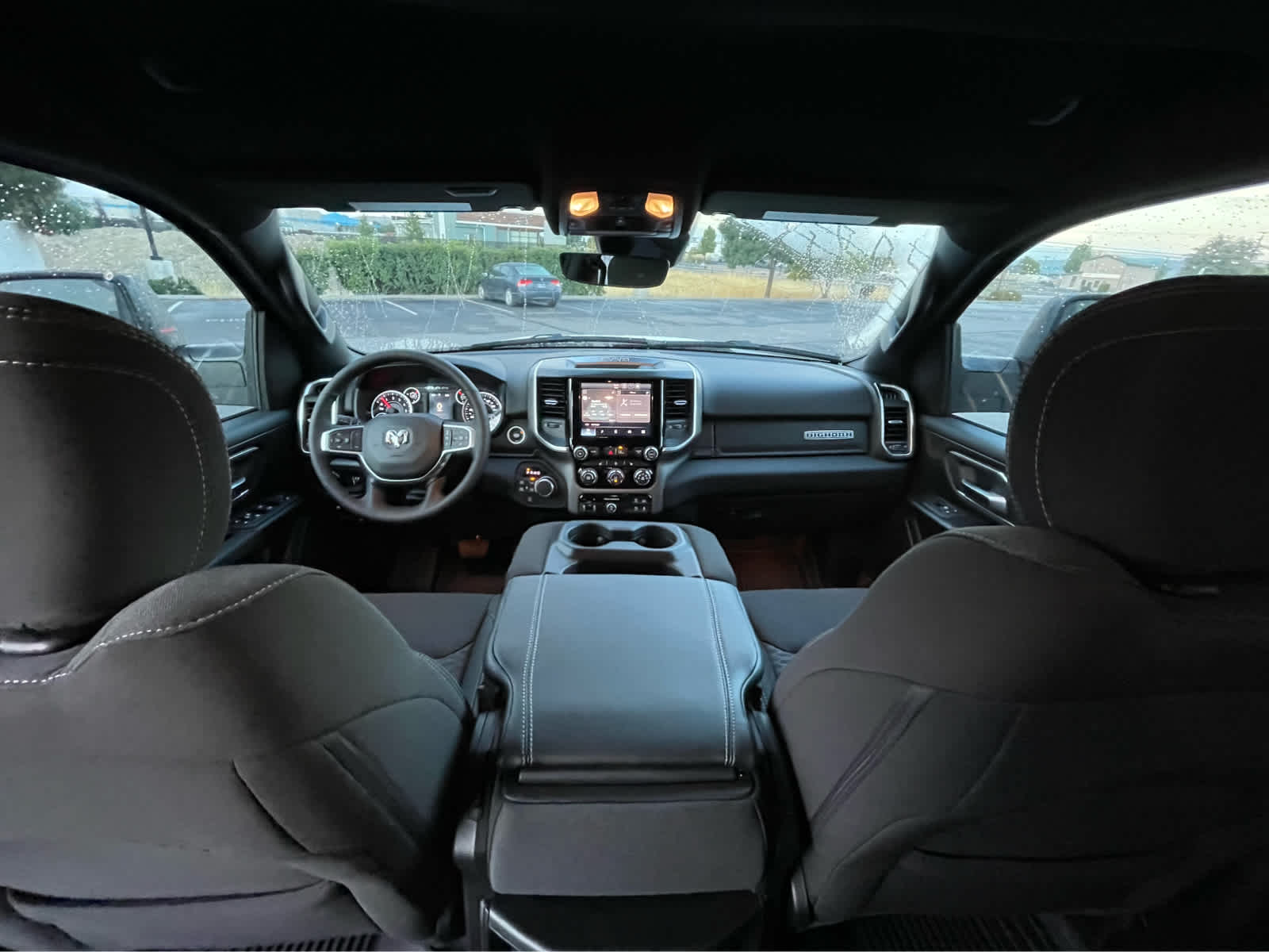 Thumbnail: 2026 RAM 1500 - 13