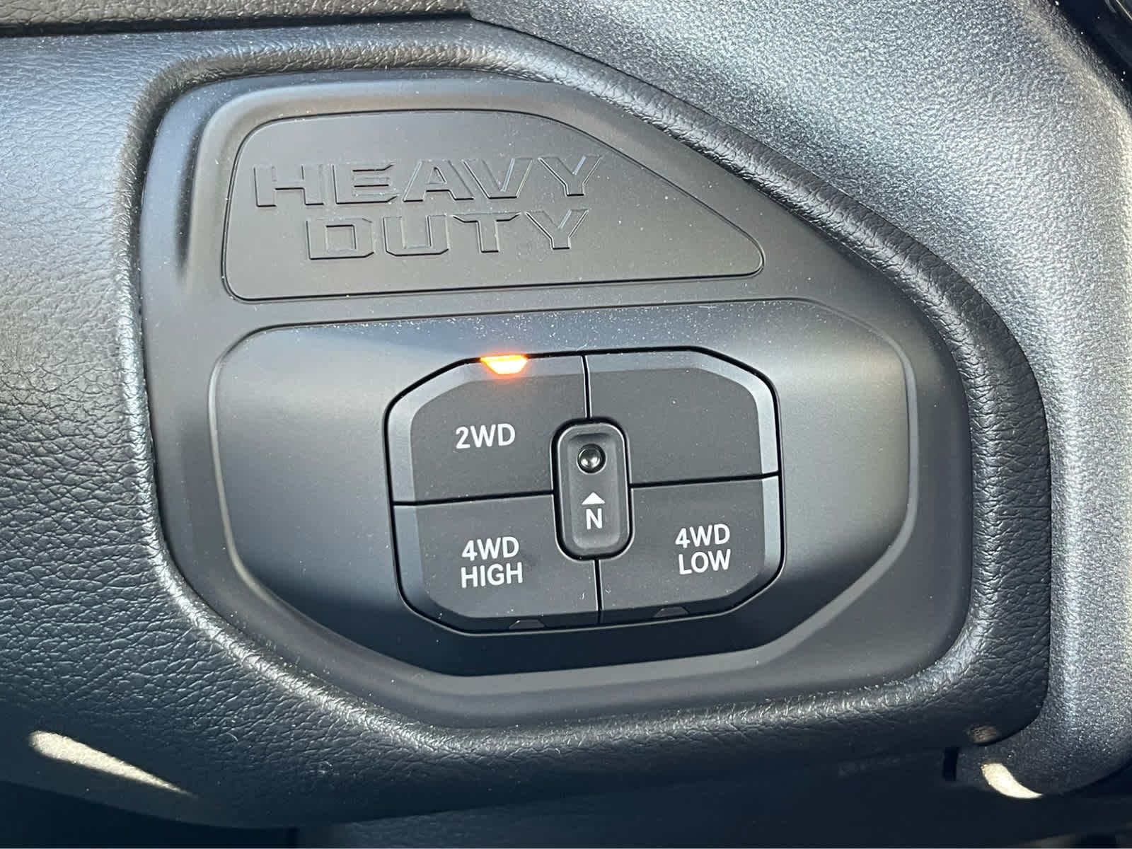 Thumbnail: 2026 RAM 2500 - 18