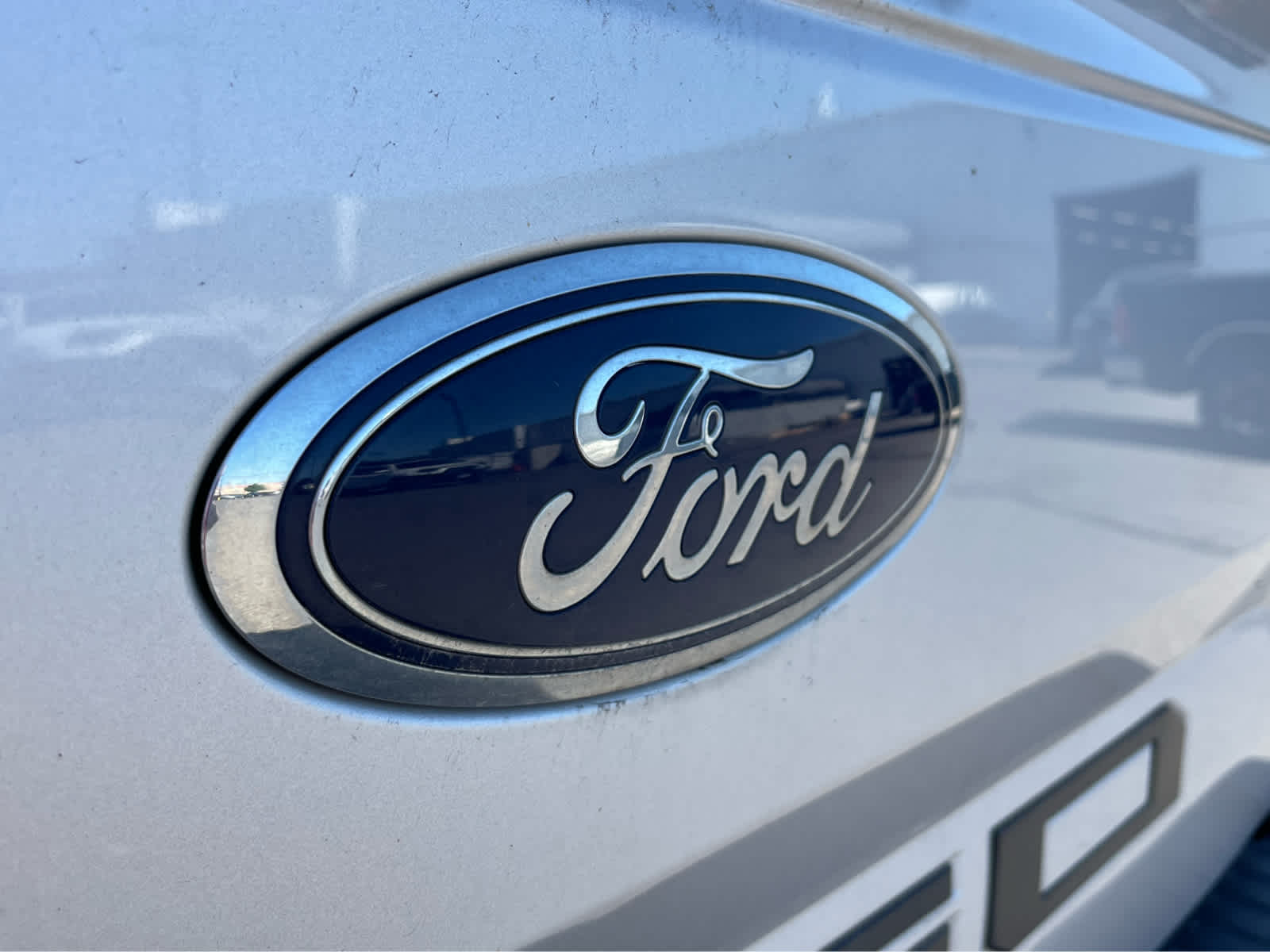 Thumbnail: 2019 Ford F-150 - 8