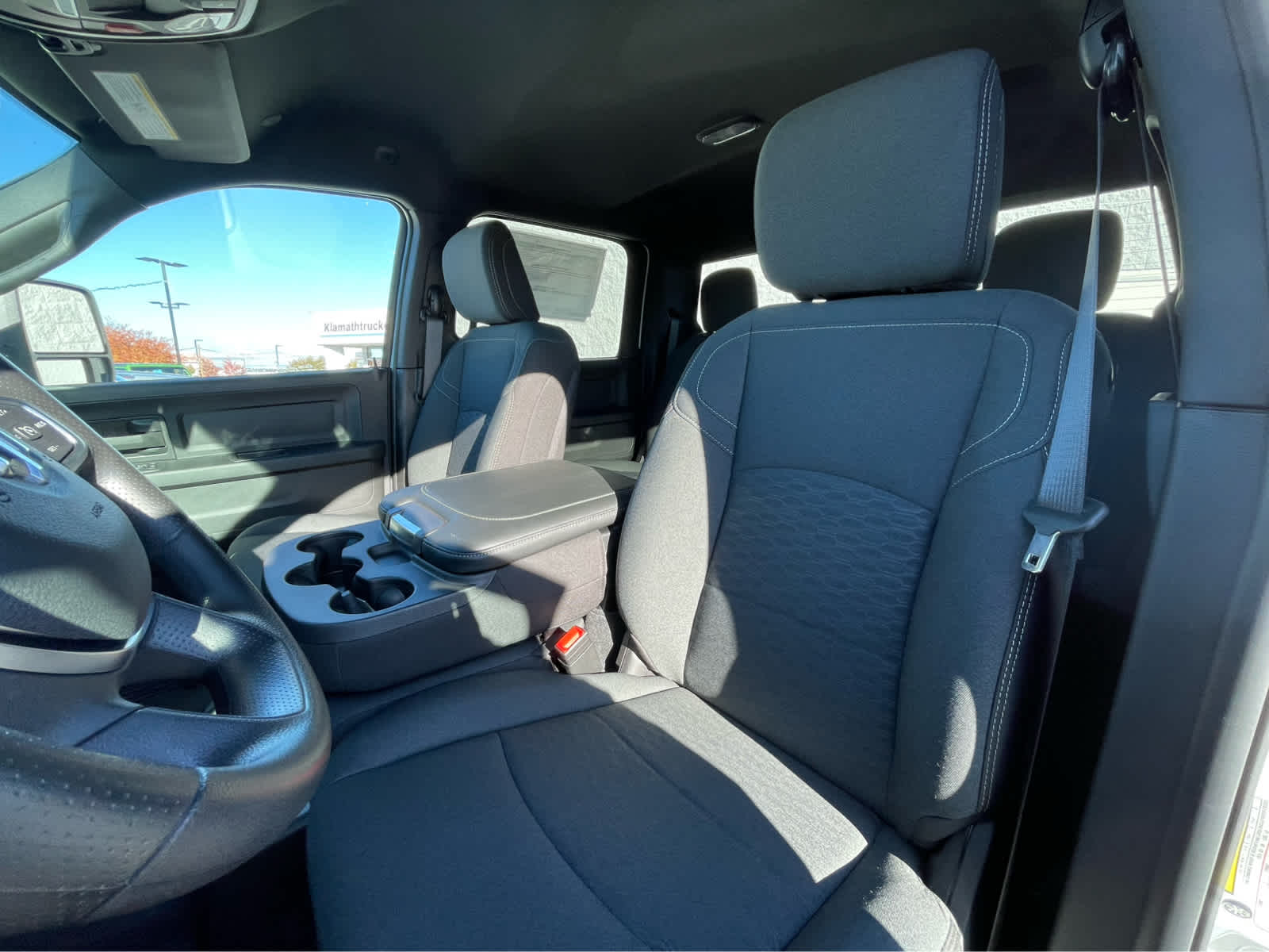 Thumbnail: 2026 RAM 3500 - 23