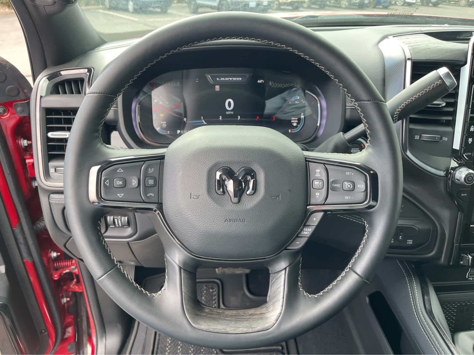 Thumbnail: 2026 RAM 2500 - 23