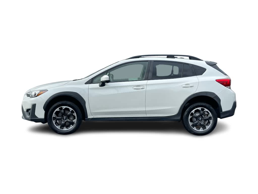 Thumbnail: 2021 Subaru Crosstrek - 3