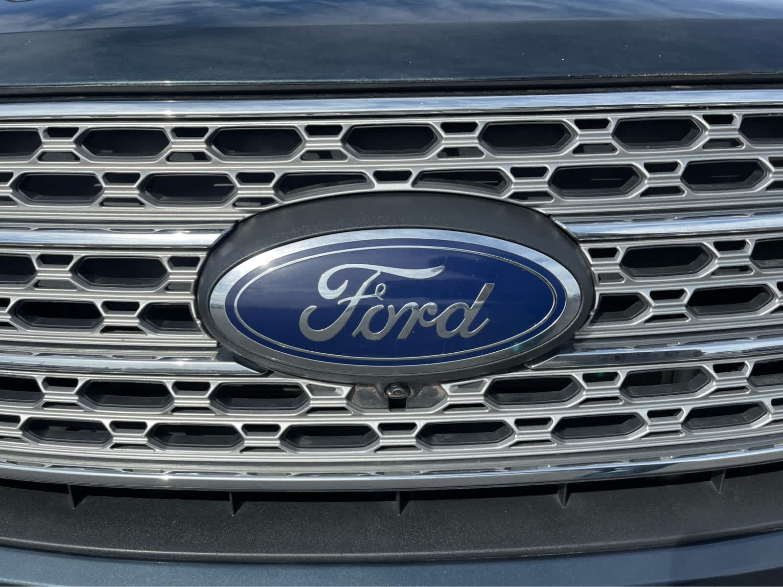 Thumbnail: 2023 Ford Explorer - 8