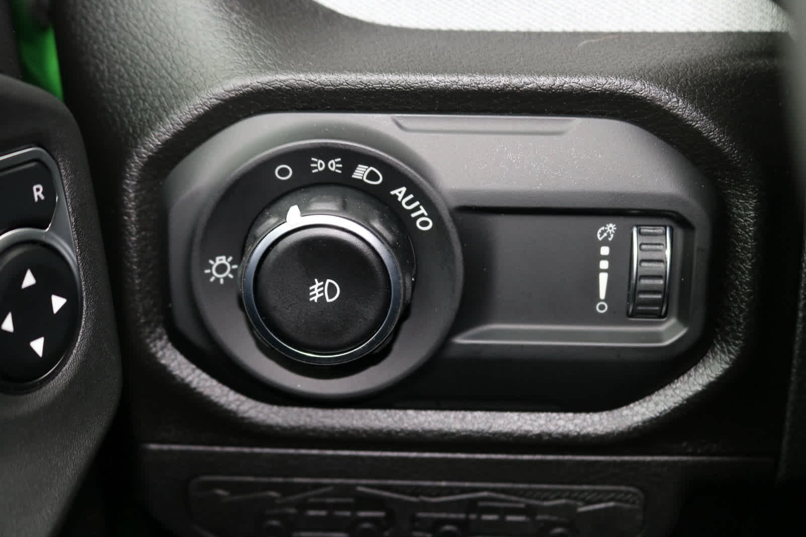 Thumbnail: 2026 Jeep Wrangler - 22