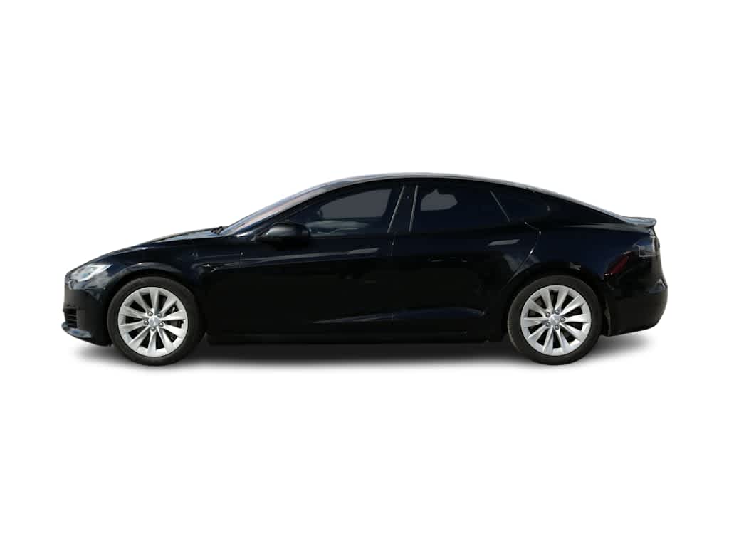 Thumbnail: 2020 Tesla Model S - 4