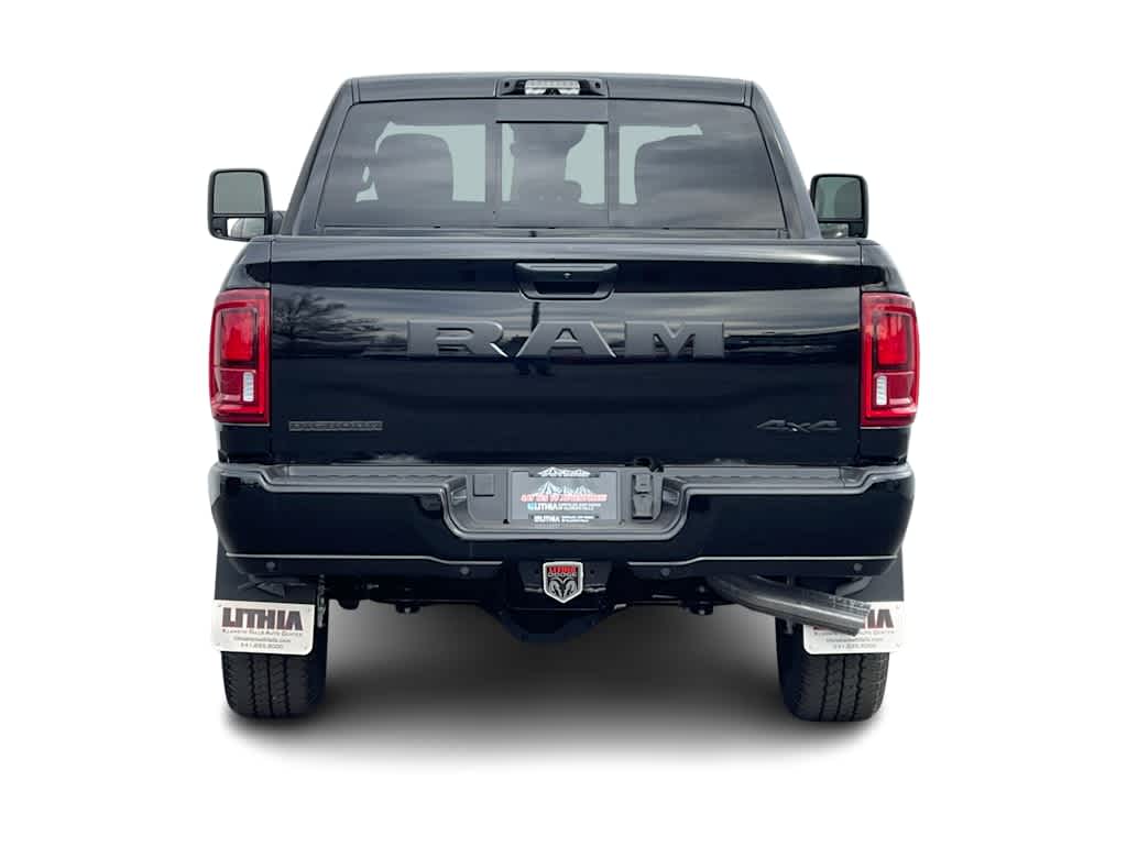 Thumbnail: 2026 RAM 2500 - 6