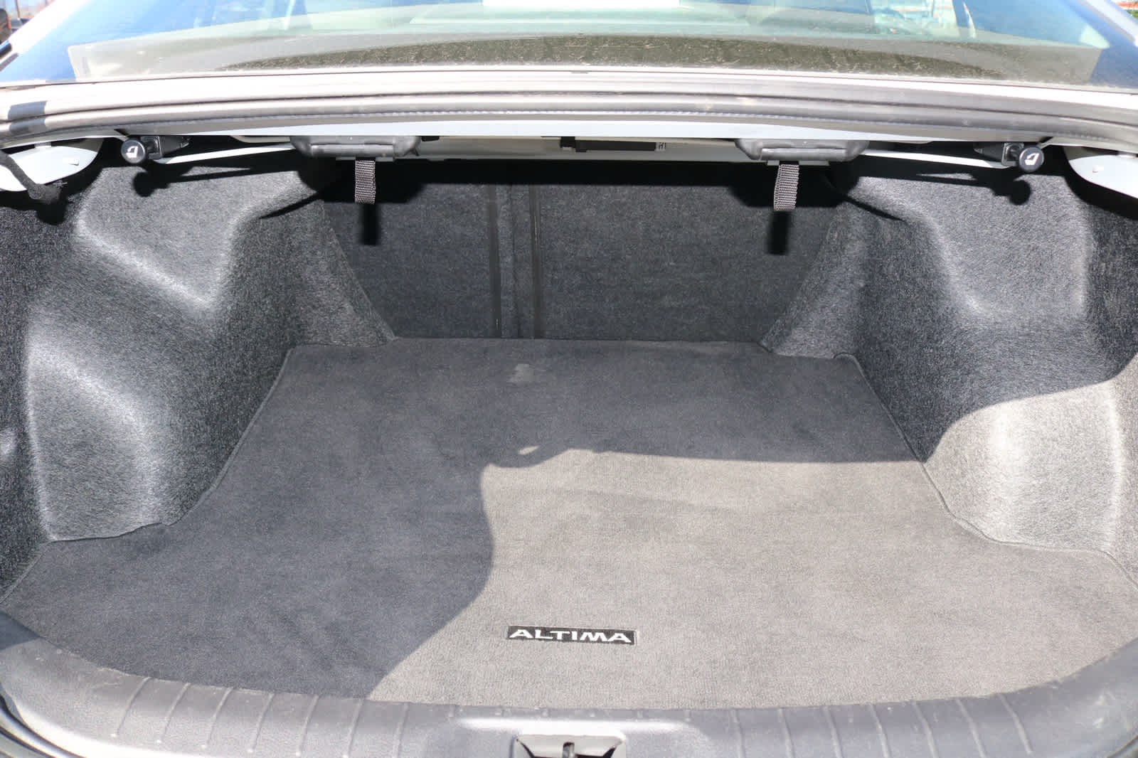 Thumbnail: 2024 Nissan Altima - 11