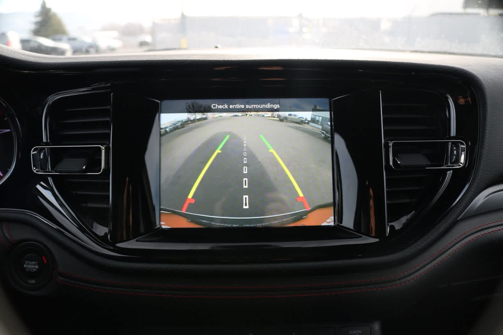 Thumbnail: 2023 Dodge Durango - 16