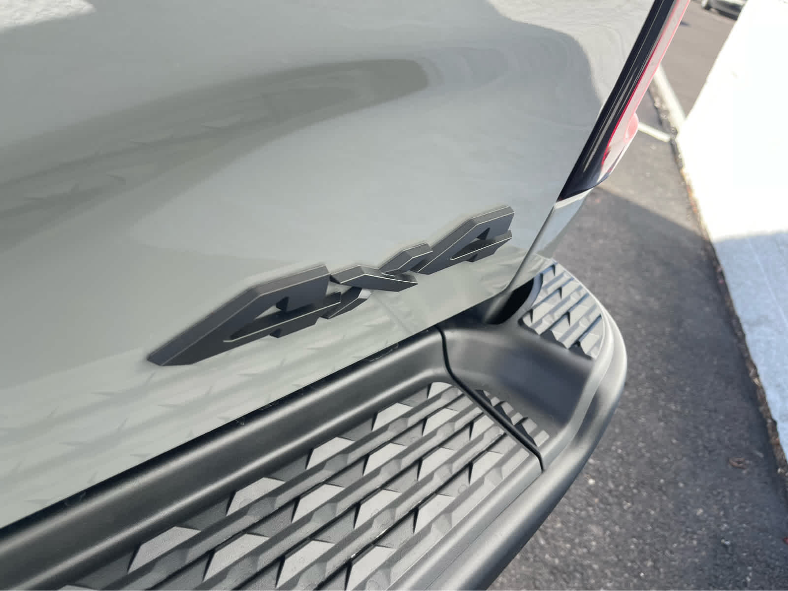 Thumbnail: 2026 RAM 2500 - 10