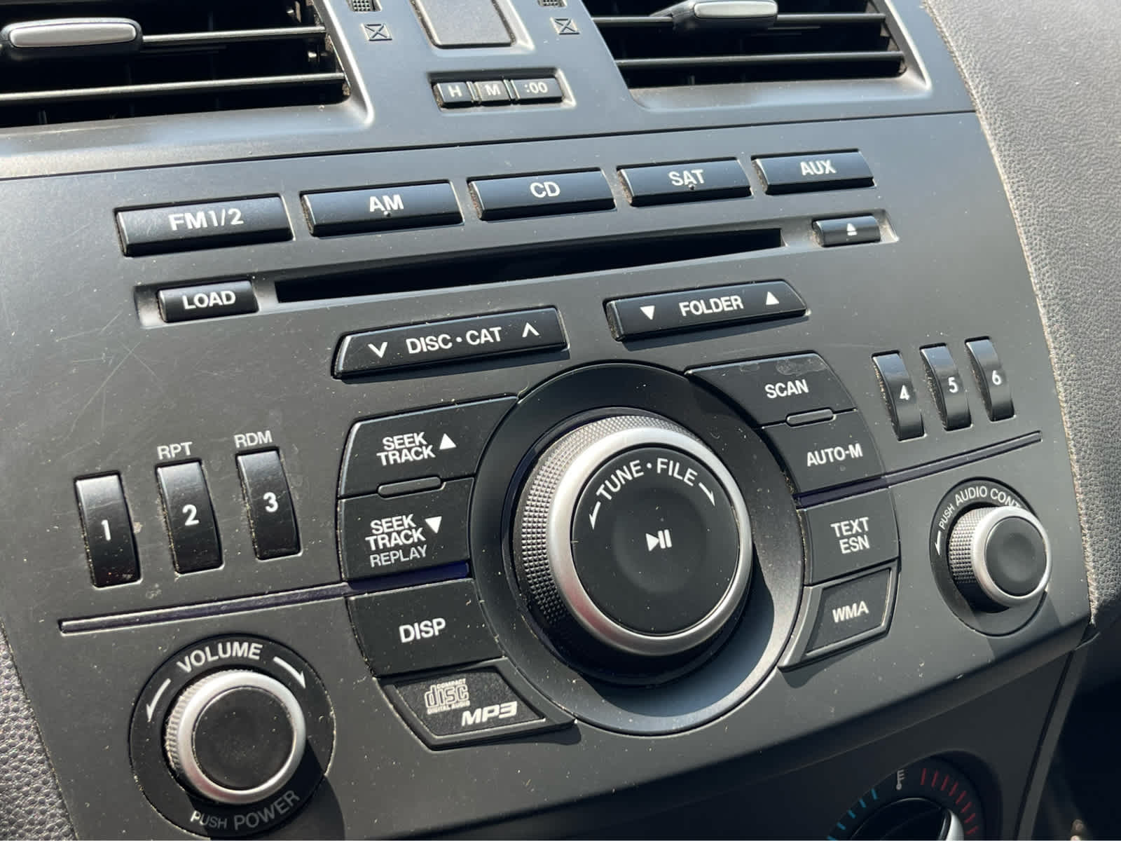 Thumbnail: 2012 Mazda Mazda3 - 13