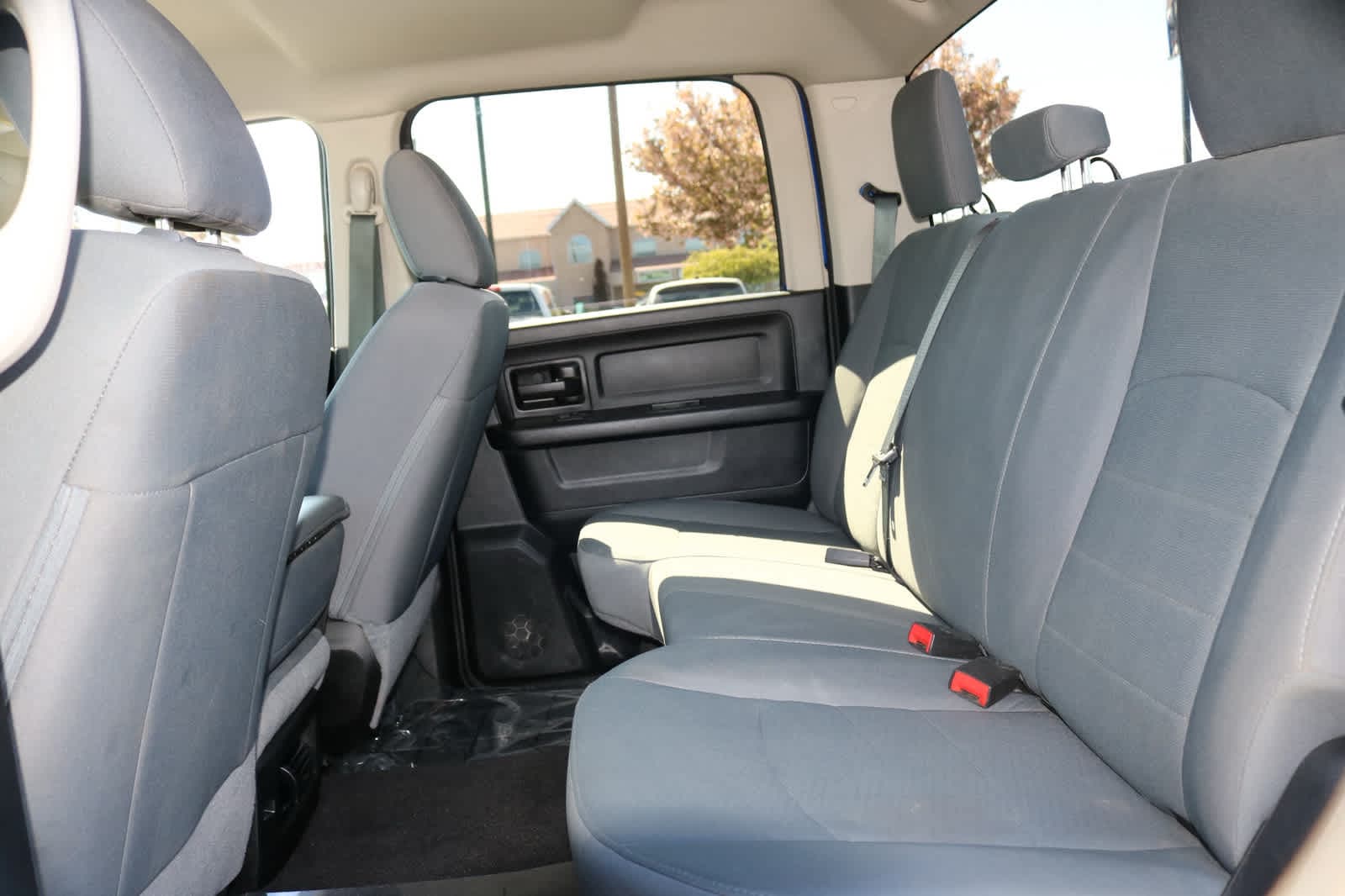 Thumbnail: 2018 RAM 2500 - 27