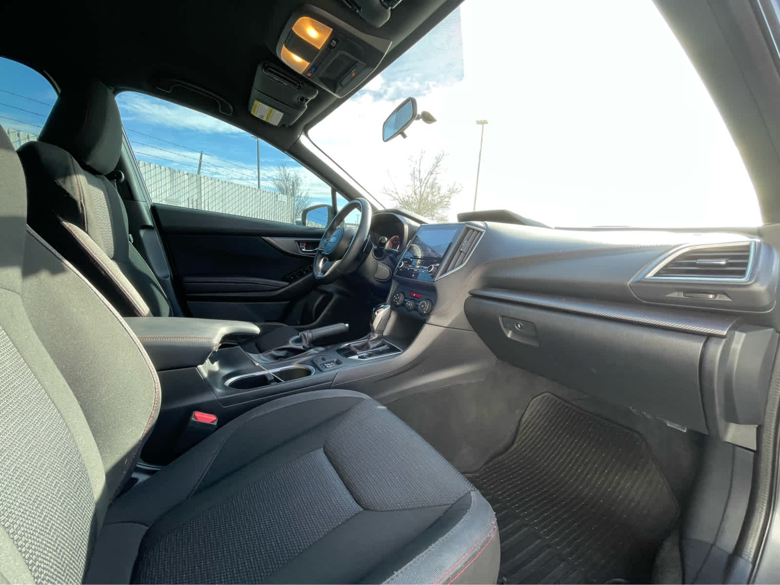 Thumbnail: 2019 Subaru Impreza - 28