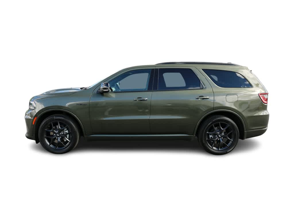 Thumbnail: 2026 Dodge Durango - 3
